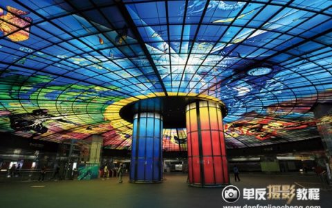 （摄影技巧）给摄影者的100条建议